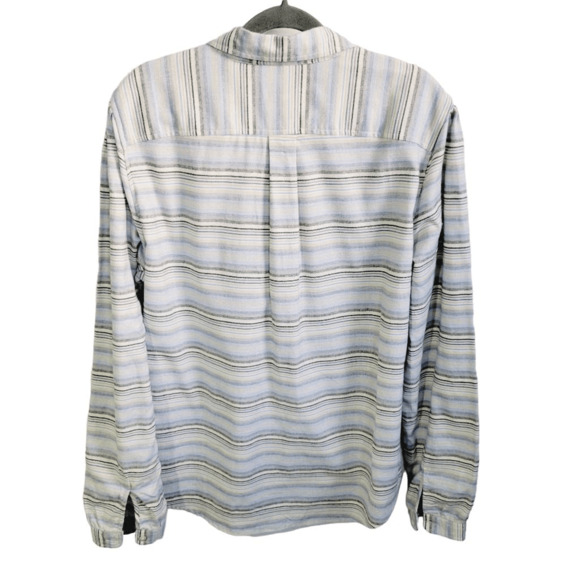 Original Vintage Button-Down Long Sleeve Ballard Blue Size XL NWT - Picture 3 of 8